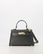 Afbeelding in Gallery-weergave laden, Grace Leren Tas - Verschillende Kleuren