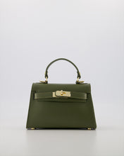 Afbeelding in Gallery-weergave laden, Grace Leren Tas - Verschillende Kleuren