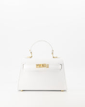 Afbeelding in Gallery-weergave laden, Grace Leren Tas - Verschillende Kleuren