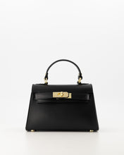 Afbeelding in Gallery-weergave laden, Grace Leren Tas - Verschillende Kleuren