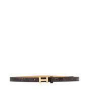 Afbeelding in Gallery-weergave laden, Hera Croco Riem S