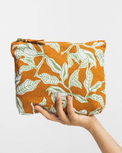Afbeelding in Gallery-weergave laden, Make-Up Tas Oranje