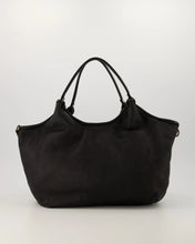 Load image into Gallery viewer, Julienne Gewassen Leren Tas