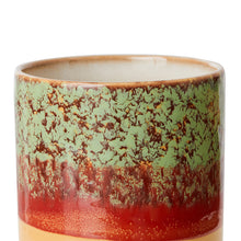 Load image into Gallery viewer, 70s Ceramics: Storage Jar, Cove
