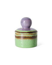 Load image into Gallery viewer, 70s Ceramics: Storage Jar, Cove