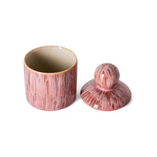 Load image into Gallery viewer, 70s Ceramics: Storage Jar, Cove