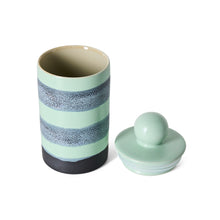 Load image into Gallery viewer, 70s Ceramics: Storage Jar, Cove