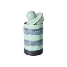 Load image into Gallery viewer, 70s Ceramics: Storage Jar, Cove