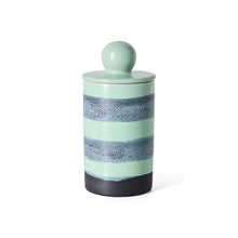 Load image into Gallery viewer, 70s Ceramics: Storage Jar, Cove