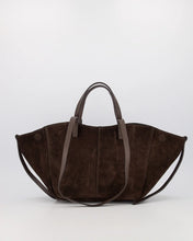 Load image into Gallery viewer, Martha Suede Tas - Verschillende Kleuren
