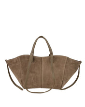 Afbeelding in Gallery-weergave laden, Martha Suede Tas - Verschillende Kleuren