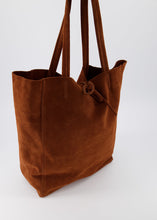 Load image into Gallery viewer, Mia Bag Suede - Different Colors
