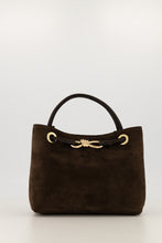 Afbeelding in Gallery-weergave laden, Mimi Suede Bag - Verschillende Kleuren