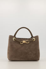 Afbeelding in Gallery-weergave laden, Mimi Suede Bag - Verschillende Kleuren