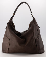 Load image into Gallery viewer, Petri Gewassen leer Tas