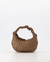 Load image into Gallery viewer, Ruffle leren Tas - Verschillende Kleuren