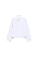 Afbeelding in Gallery-weergave laden, Nouk Blouse - Verschillende Kleuren