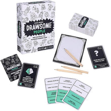 Afbeelding in Gallery-weergave laden, DRAWSOME PEOPLE