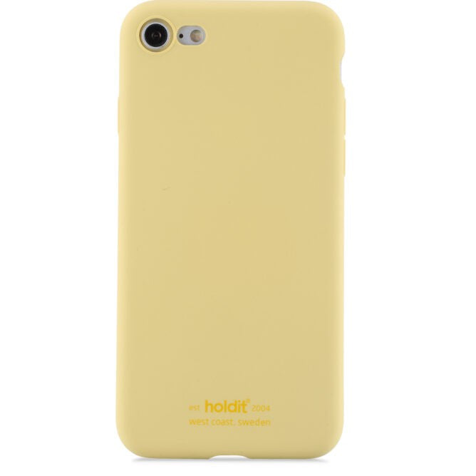 iPhone Case Yellow
