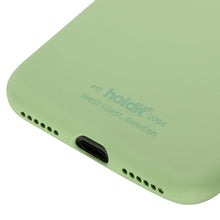Load image into Gallery viewer, iPhone Case Jade Green
