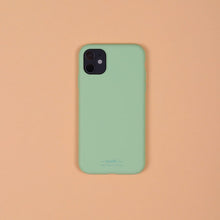 Load image into Gallery viewer, iPhone Case Jade Green
