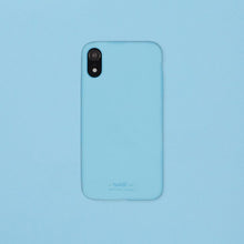 Load image into Gallery viewer, iPhone Case Light Blue
