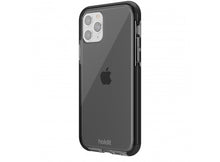 Load image into Gallery viewer, iPhone Case Seethru Black
