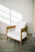 Load image into Gallery viewer, Juul Chair White
