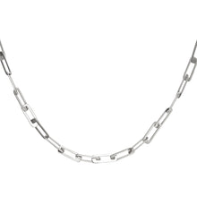 Afbeelding in Gallery-weergave laden, Chunky Chain Ketting - Goud, Silver
