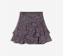 Load image into Gallery viewer, Abstract Skirt Alix
