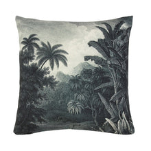 Load image into Gallery viewer, Cushion with Palm Print
