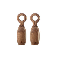 Afbeelding in Gallery-weergave laden, Martim Peper- & Zoutmolen Bruin