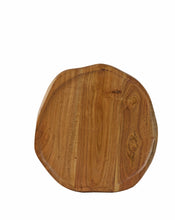 Load image into Gallery viewer, Wooden Tray Robina M Brown
