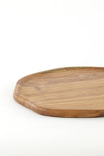 Load image into Gallery viewer, Wooden Tray Robina M Brown
