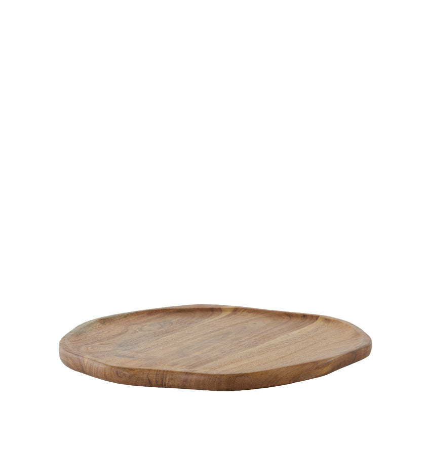 Wooden Tray Robina M Brown