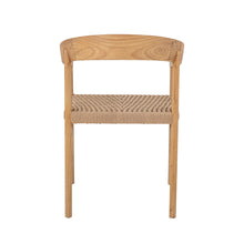 Load image into Gallery viewer, Vitus Dining Chair, Nature, Oak

