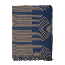 Afbeelding in Gallery-weergave laden, Tiffanie Plaid Blauw