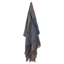 Afbeelding in Gallery-weergave laden, Tiffanie Plaid Blauw