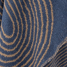 Afbeelding in Gallery-weergave laden, Tiffanie Plaid Blauw