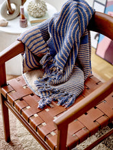 Afbeelding in Gallery-weergave laden, Tiffanie Plaid Blauw