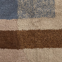 Load image into Gallery viewer, Zofia Rug, Brown, Cotton

