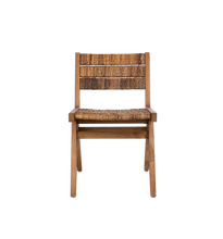 Load image into Gallery viewer, Brawny Dining Arm Chair
