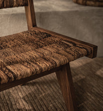 Load image into Gallery viewer, Brawny Dining Arm Chair
