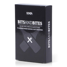 Afbeelding in Gallery-weergave laden, Senza Bits & Bites Cardgame
