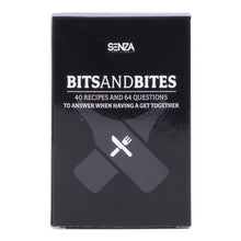 Afbeelding in Gallery-weergave laden, Senza Bits &amp; Bites Cardgame
