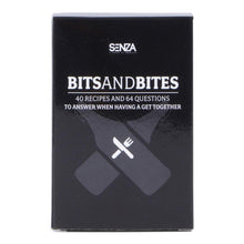 Afbeelding in Gallery-weergave laden, Senza Bits & Bites Cardgame