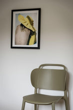 Load image into Gallery viewer, Byon Chair Ayla Green
