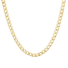 Load image into Gallery viewer, Elle Chain Necklace - Gold, Silver
