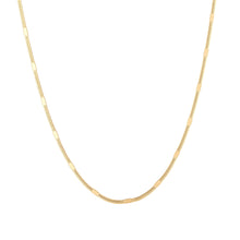 Load image into Gallery viewer, Michelle Necklace - Gold, Silver
