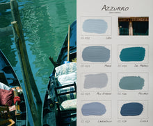 Load image into Gallery viewer, Carte Colori Chalk Paint Alugrigio